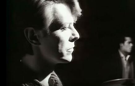David Bowie, il trasformismo in immagini 13