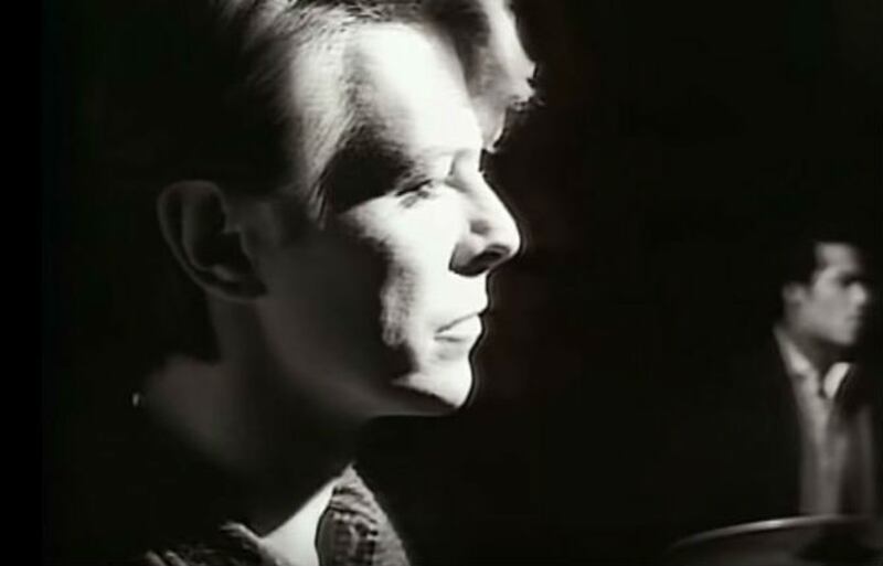 David Bowie, il trasformismo in immagini 13