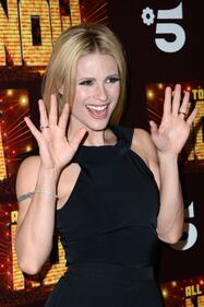 Michelle Hunziker e J-Ax: foto 3