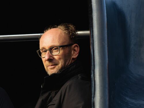Marc Lichte, geniale designer di Audi con la passione per la vela