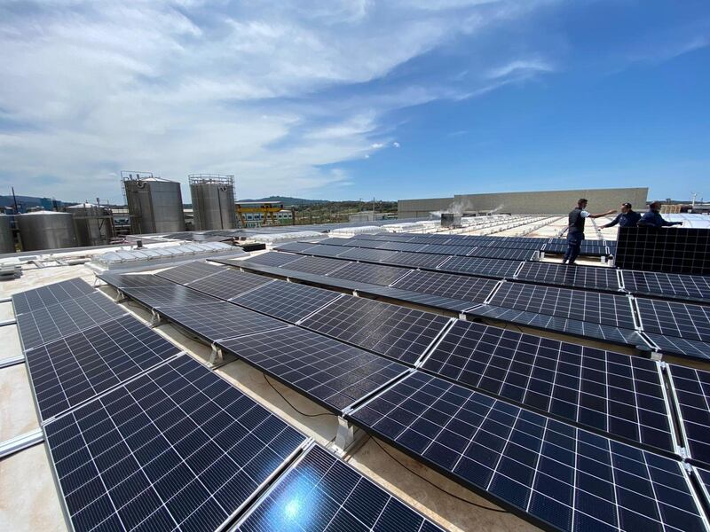 40mila comunità energetiche in arrivo in Italia: la sfida per la transizione