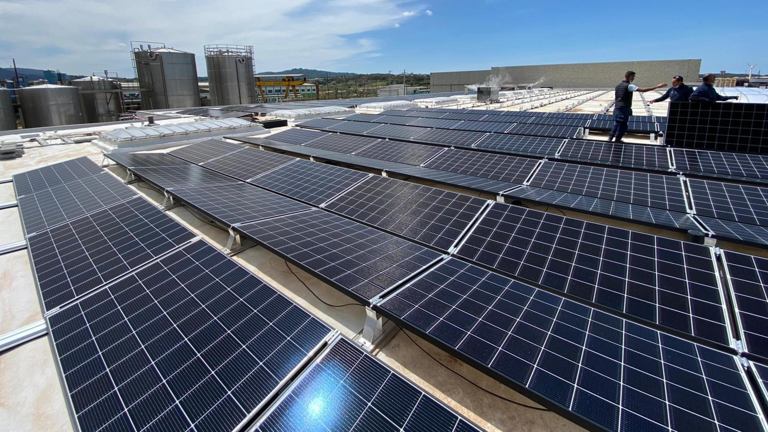 40mila comunità energetiche in arrivo in Italia: la sfida per la transizione