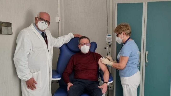 Melanoma, il vaccino debutta in Italia