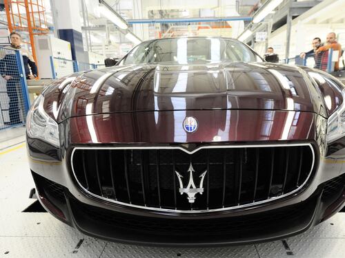 “M5s responsabile…”. La verità sulla vendita dello stabilimento Maserati
