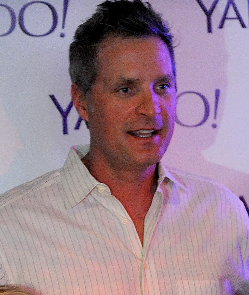 Christian Laettner 2015