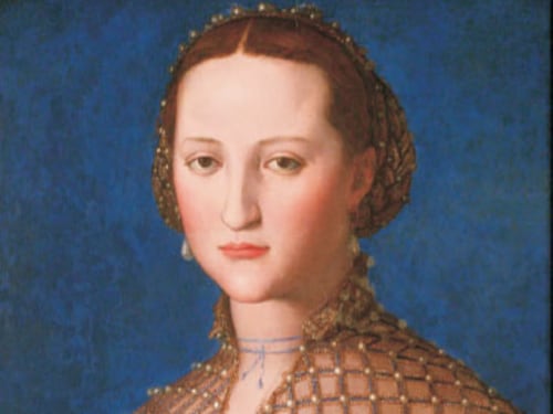 Palazzi, ville, musei di Roma per le sfilate. E una pinacoteca per Antonella Rossi