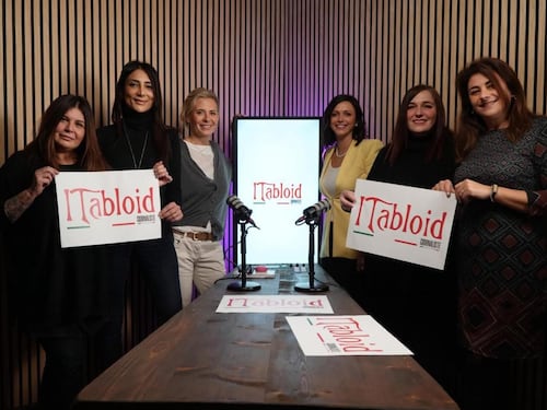 Arriva ITabloid: la nuova voce digitale delle Giornaliste Italiane