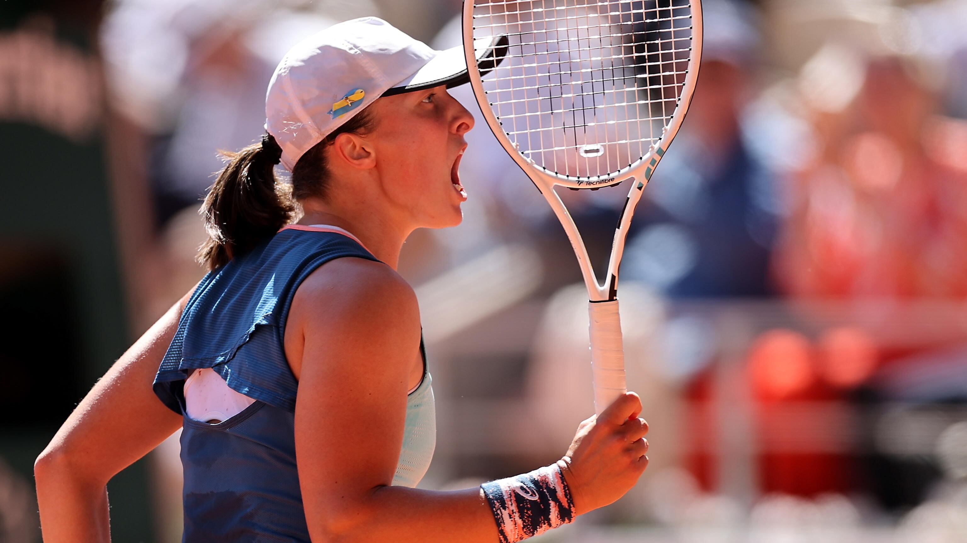 Iga Swiatek vince il Roland Garros: Gauff ko in finale