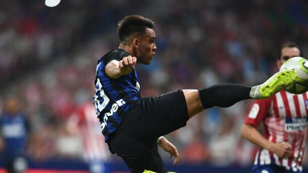 Inter, guaio al polpaccio per Lautaro Martinez: rientra prima ad Appiano Gentile?