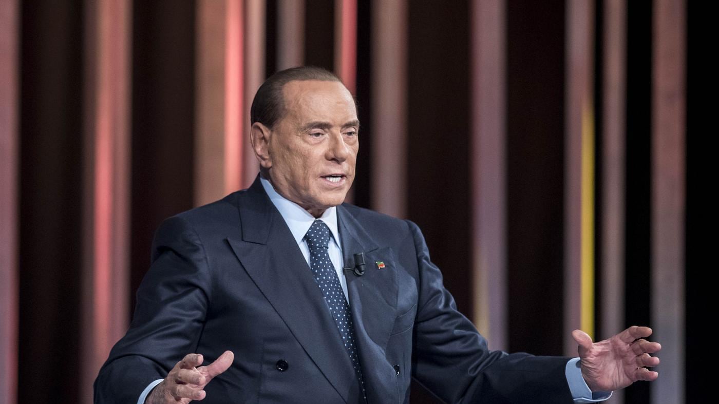 Rai, Berlusconi gela il governo: "Nomine? Pessimo segnale"