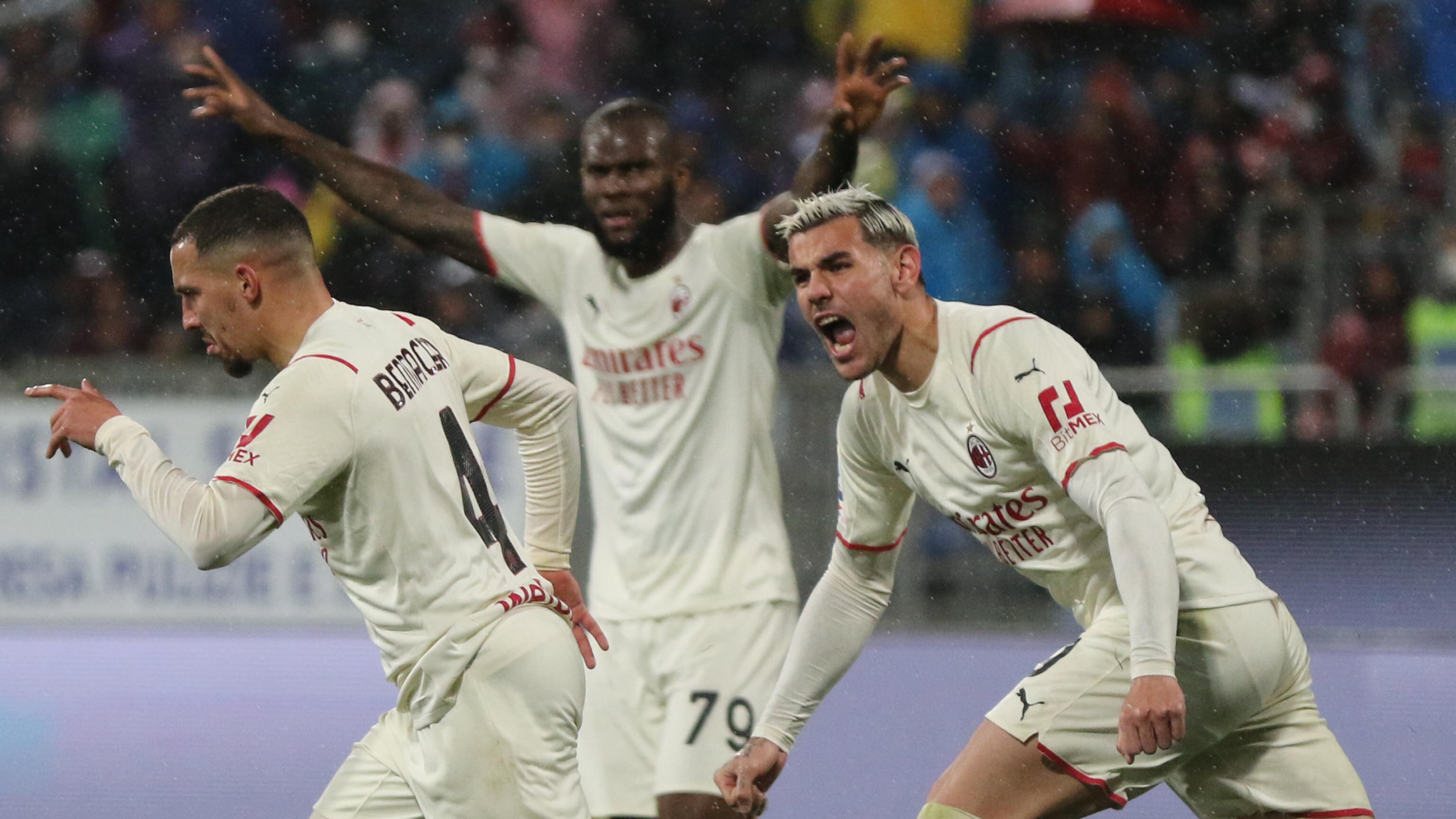 Milan, serenità e gioco contano più dei big