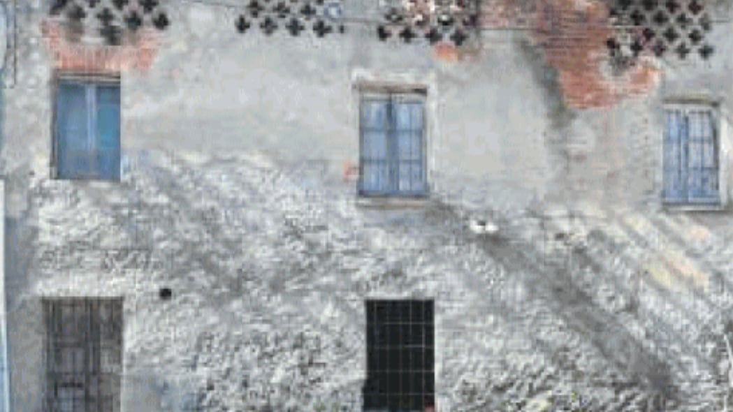 Cascina Annone "rivive". E ci voleva un agricoltore