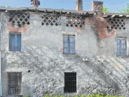 Cascina Annone "rivive". E ci voleva un agricoltore