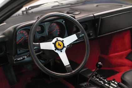 Ferrari 365 GT/4 BB: guarda la gallery 5