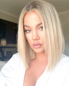 Khloe Kardashian, le foto sexy 8