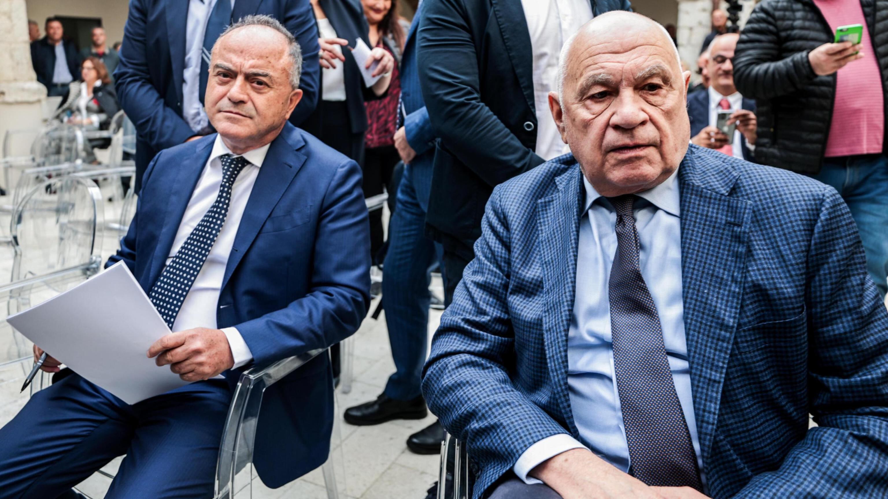 Nordio sconcertato: "Test psicologici anche a fine carriera"