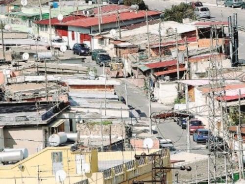 Baraccopoli di Messina, la Protezione Civile dice no alla richiesta di risanamento