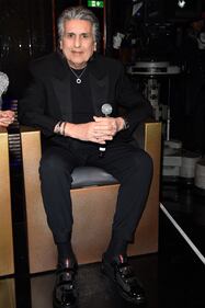 Toto Cutugno, le foto più belle 8