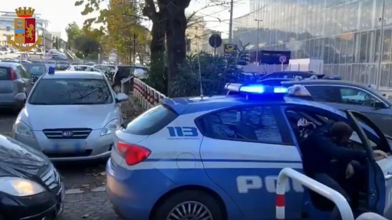 Paradosso forze dell'ordine: "Arrestiamo e rilasciamo gli stessi per lo stesso reato"