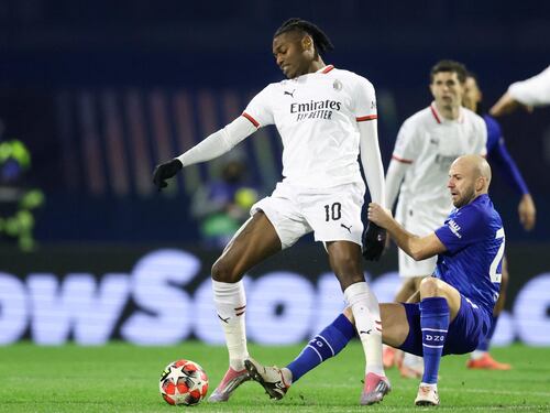 HorrorMilan ai playoff per colpa di un ex Juve
