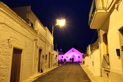 L'Italia del Giro si tinge di rosa 4