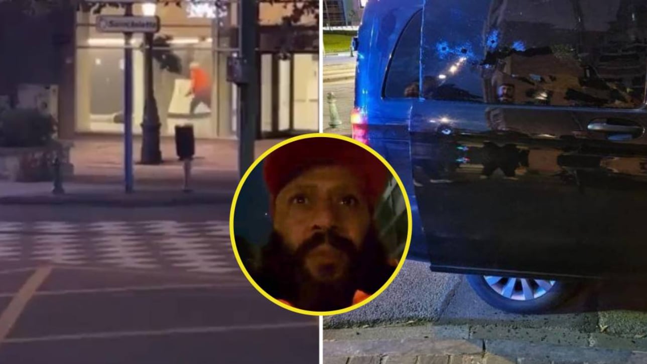 Da Bologna alla jihad: ecco la "rete" italiana del terrorista di Bruxelles
