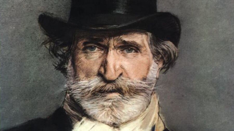 In un baule 5mila pagine inedite di Verdi Ecco tutti i segreti compositivi del maestro