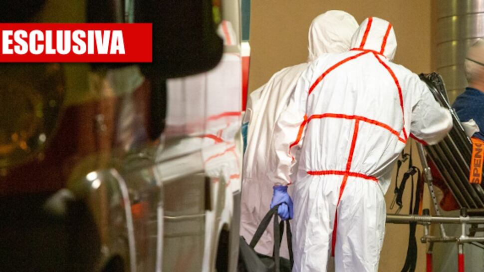 "Io, colpito dal virus vi racconto come si sta davvero"
