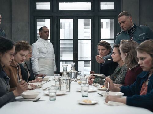 La vera storia delle assaggiatrici di Hitler nel trailer del film di Silvio Soldini