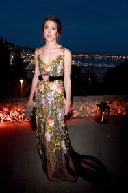 Festival di Cannes 2017, i look più sexy 29
