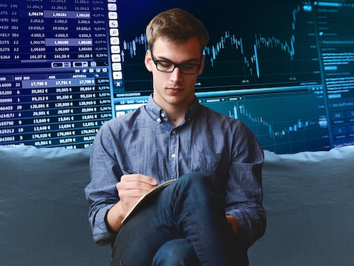Trading Systems: decidere a priori per il tuo trading