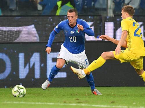 Questa Italia non sa più vincere