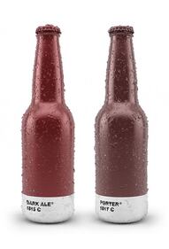 La birra cambia colore! 3