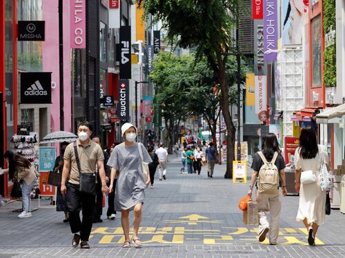 In Corea del Sud i cittadini "ringiovaniscono" per legge di un anno