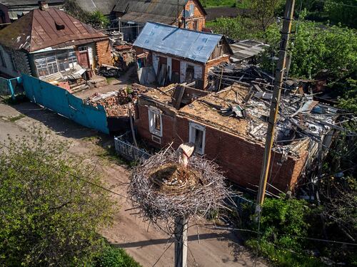 Morti due ufficiali russi. Riscossa di Kiev a Bakhmut
