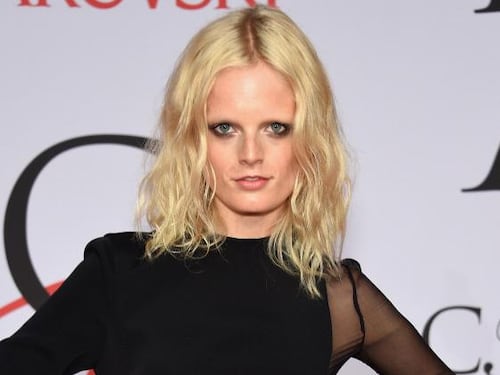 La top model confessa: "Sono intersessuale e voglio aiutare i bambini nati come me"