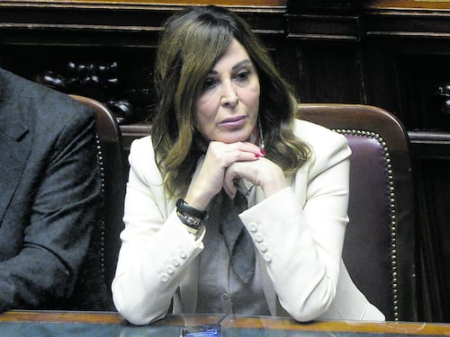 Santanchè: "Settore sano ma la sinistra fa polemiche tra overtourism e crisi"