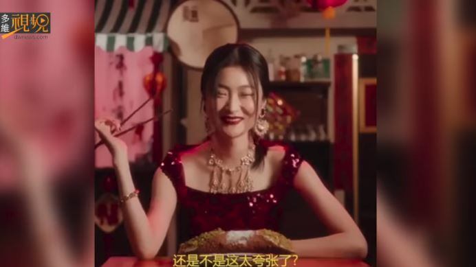 Il mea culpa di D&G: "Non abbiamo capito la cultura della Cina Ma non accadrà più"