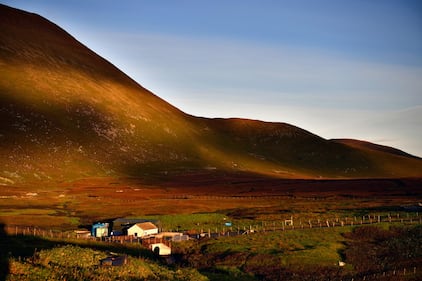 Foula, una splendida isola inglese per solo 30 abitanti 35