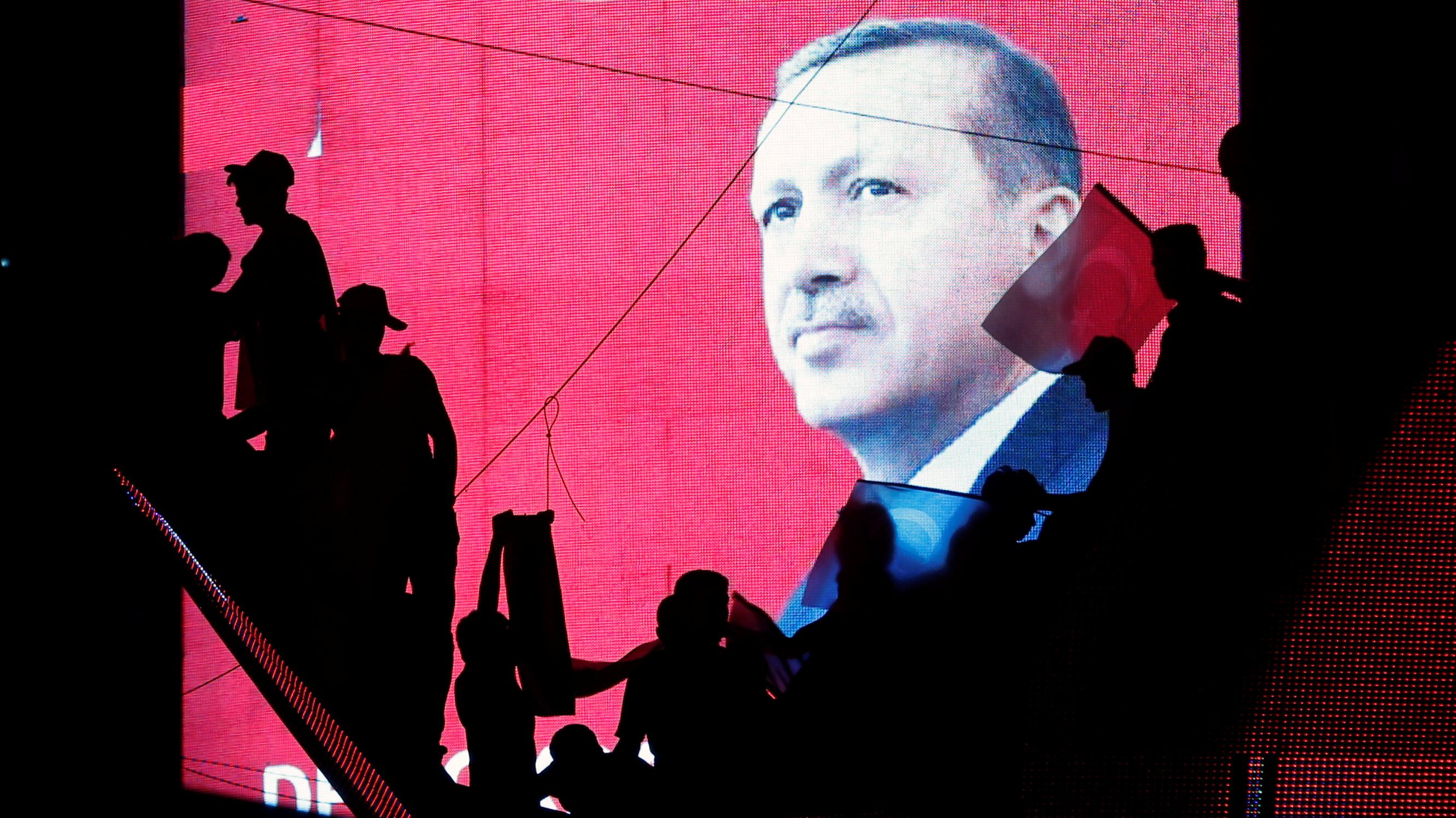 La Turchia sospende la convenzione europea sui diritti umani