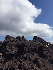 Vivere sulle pendici del Vesuvio tra fatalismo e rischio eruzione 18