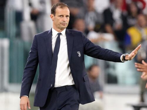 Due serate per rialzare il nostro calcio