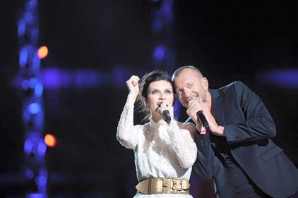 Laura Pausini, foto 12