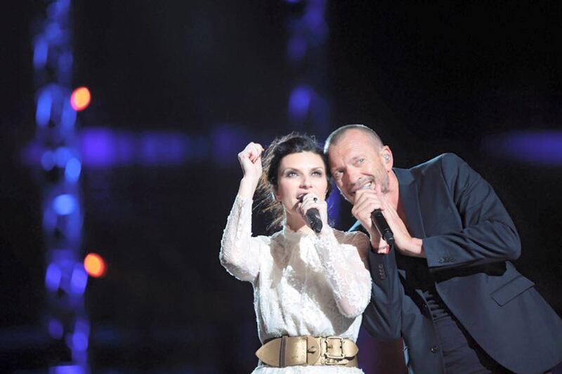 Laura Pausini, foto 12