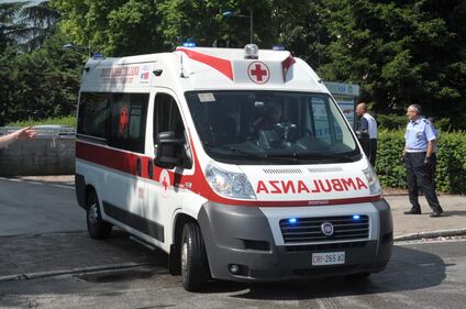 San Donato Milanese: vigile uccide collega e si toglie la vita 2