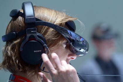 Parte IFA 2013 all'insegna dell'high-tech 6