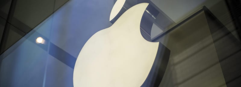 La Mela in mano a Ternus, l’ingegnere “tre in uno”. La sfida Ia e lo spauracchio di un iPhone “impigrito”