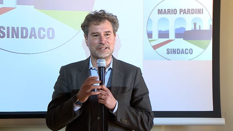 Mario Pardini