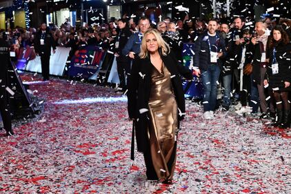 Festival di Sanremo 2020, le foto del red carpet 9