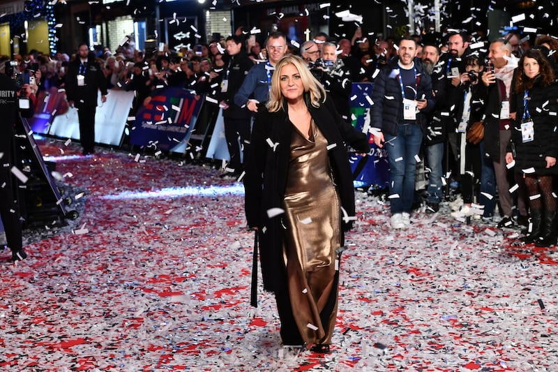 Festival di Sanremo 2020, le foto del red carpet 9